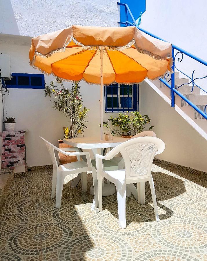 الوالدية Maison De La Lagune المظهر الخارجي الصورة