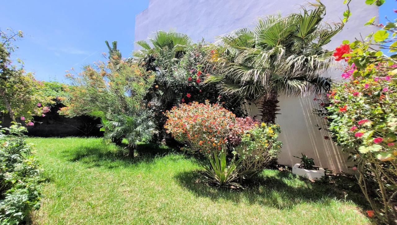 الوالدية Maison De La Lagune المظهر الخارجي الصورة