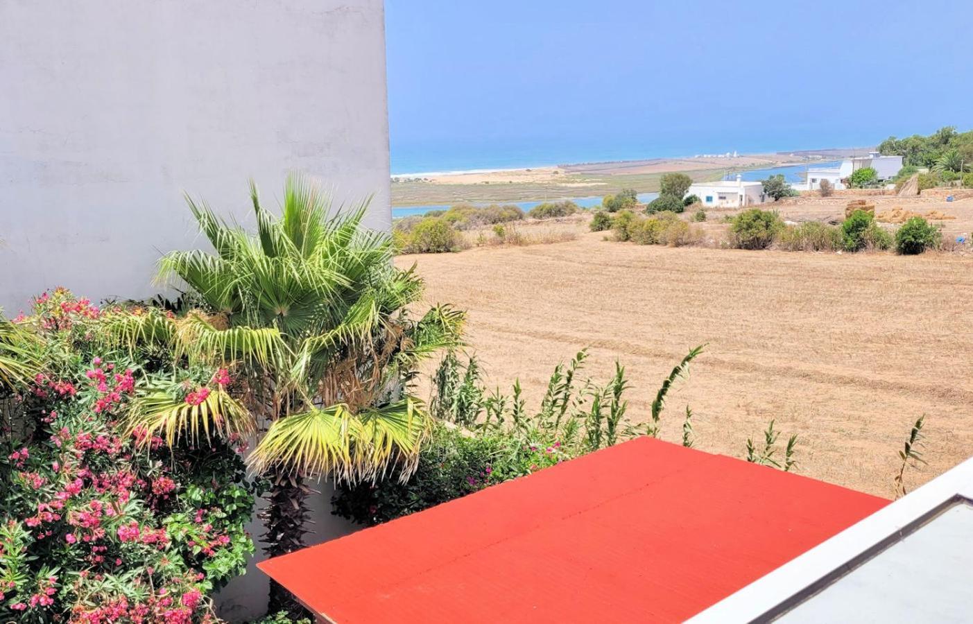 الوالدية Maison De La Lagune الغرفة الصورة