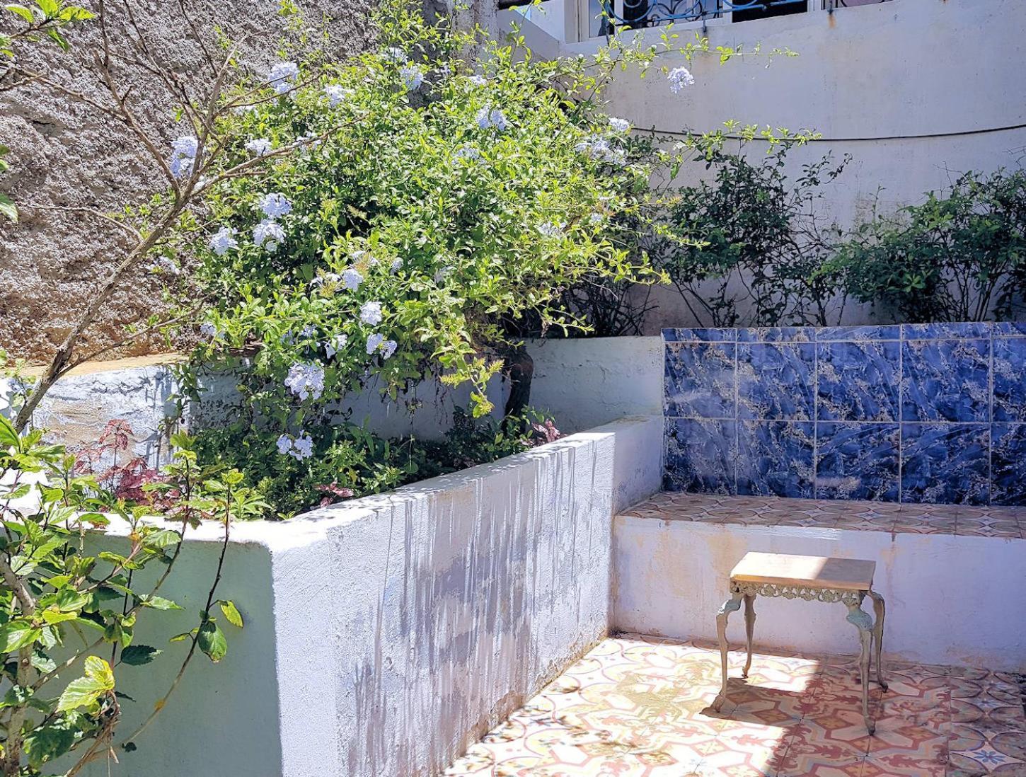 الوالدية Maison De La Lagune الغرفة الصورة
