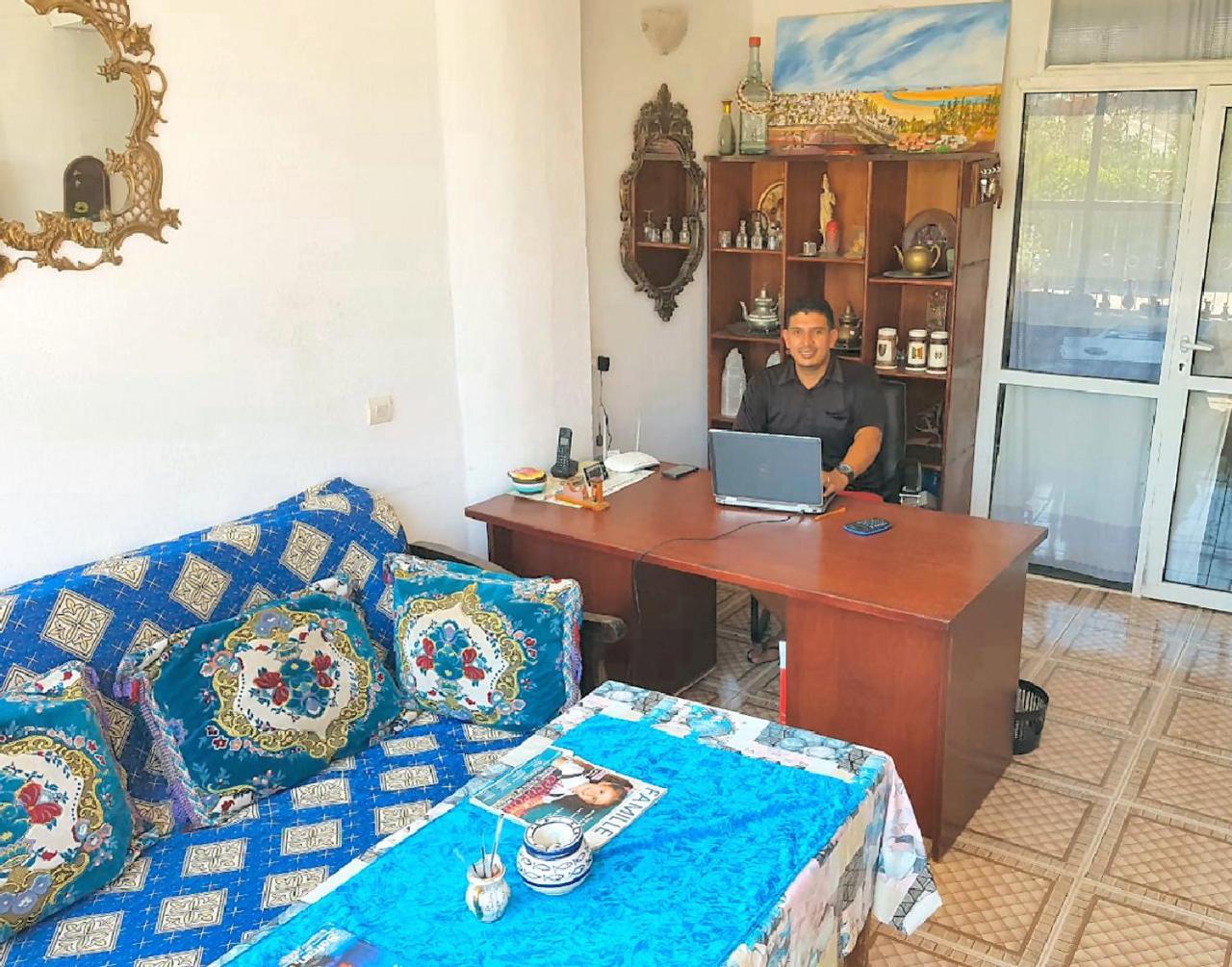 الوالدية Maison De La Lagune المظهر الخارجي الصورة