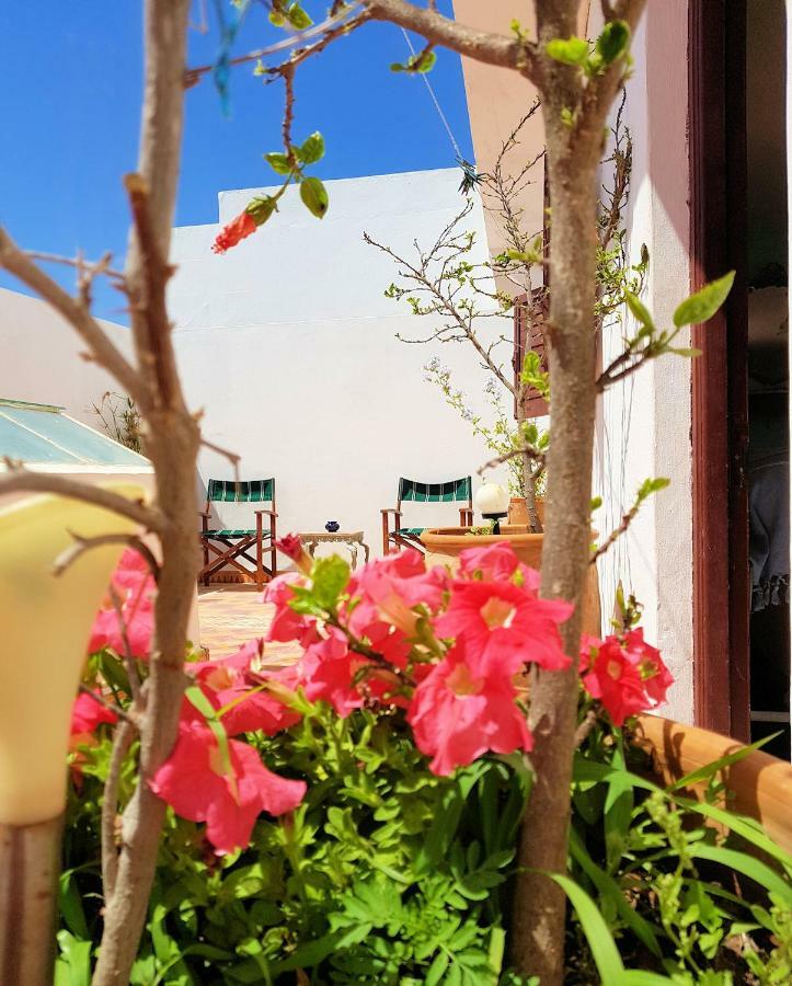 الوالدية Maison De La Lagune المظهر الخارجي الصورة
